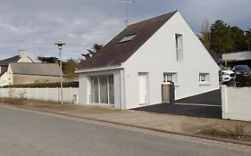Maison Bord De Mer
